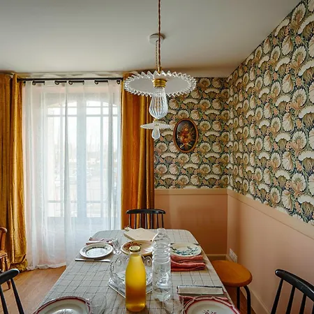 Chez Brune *