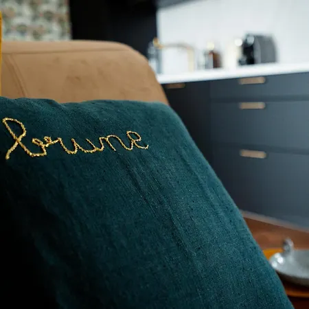 Chez Brune * Saint-Grégoire